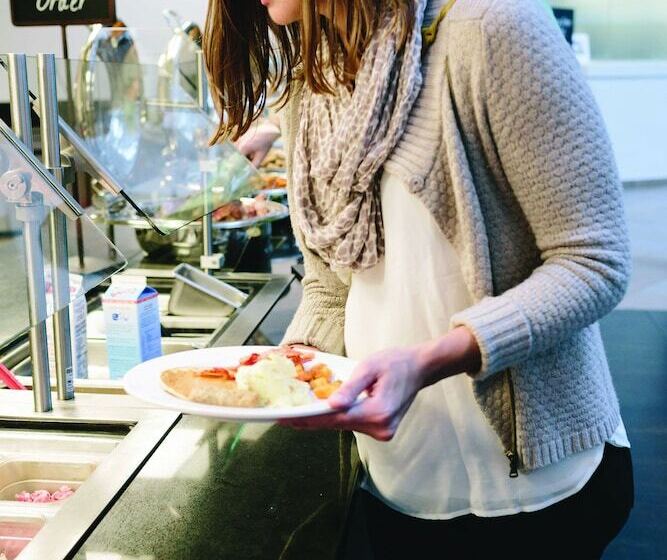 فندق Auburn Hills