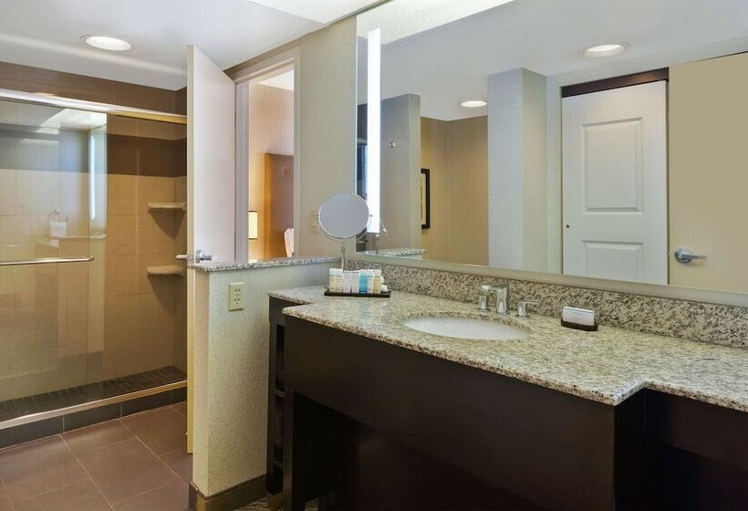 فندق Auburn Hills