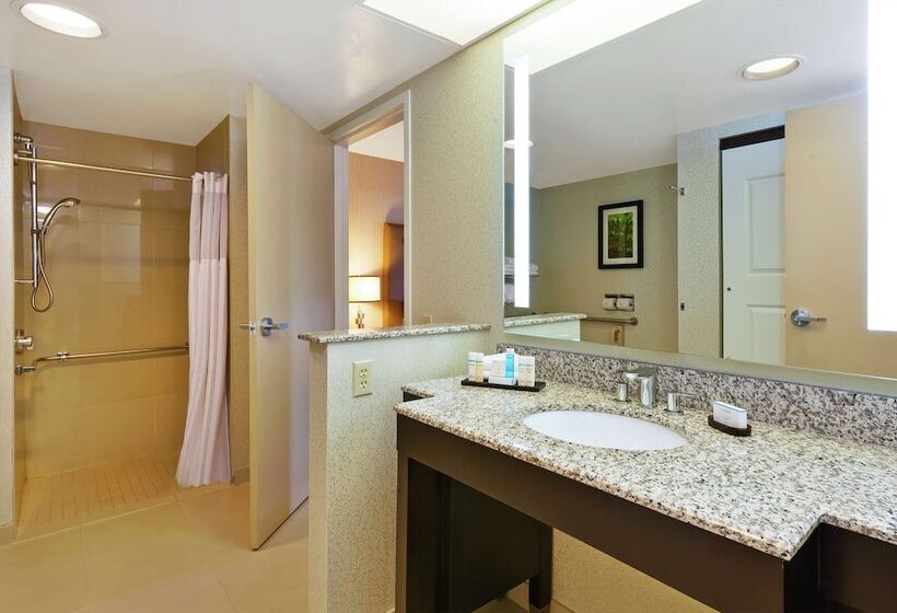 فندق Auburn Hills