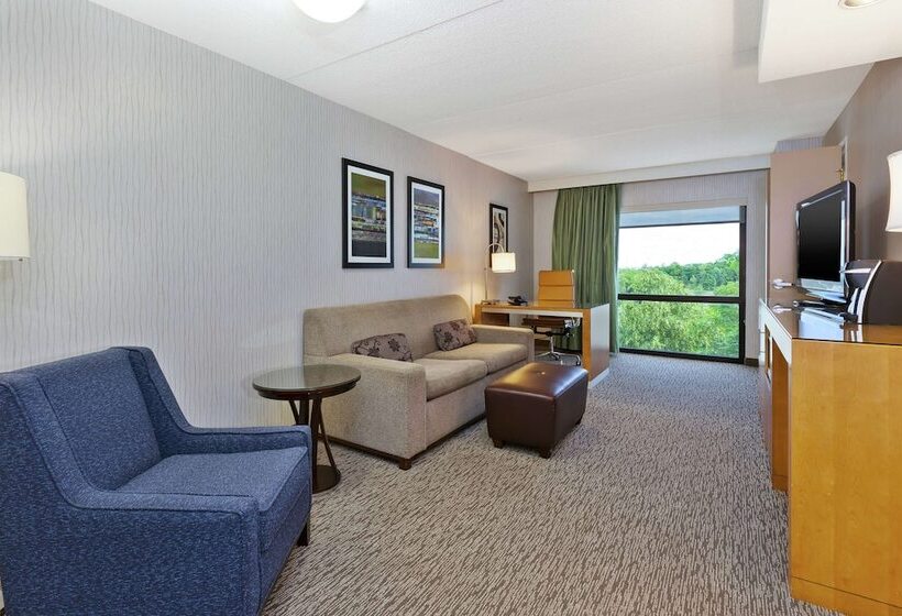 فندق Auburn Hills