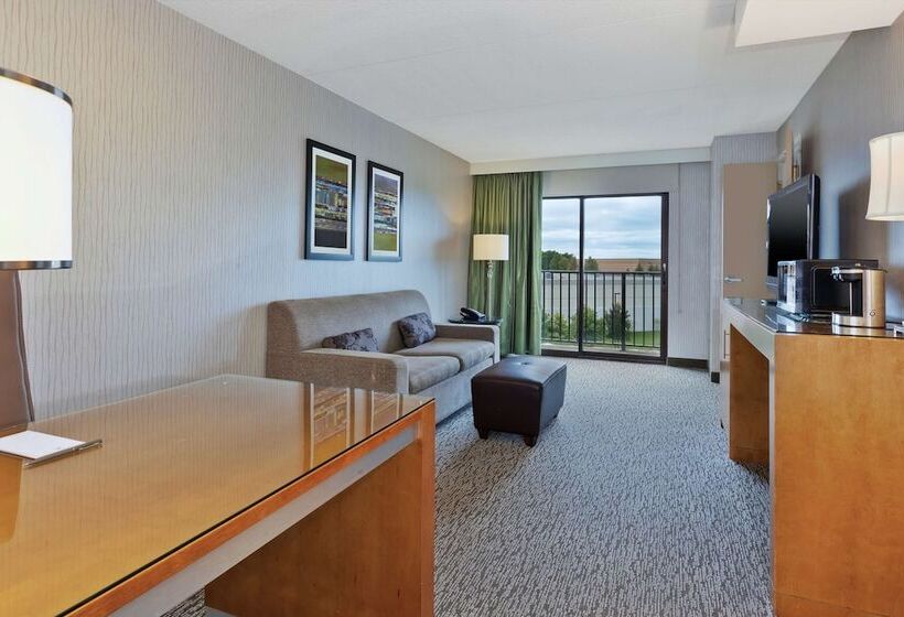 فندق Auburn Hills