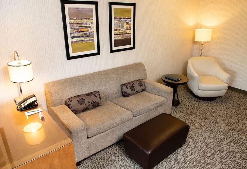 فندق Auburn Hills