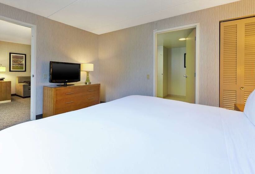 فندق Auburn Hills