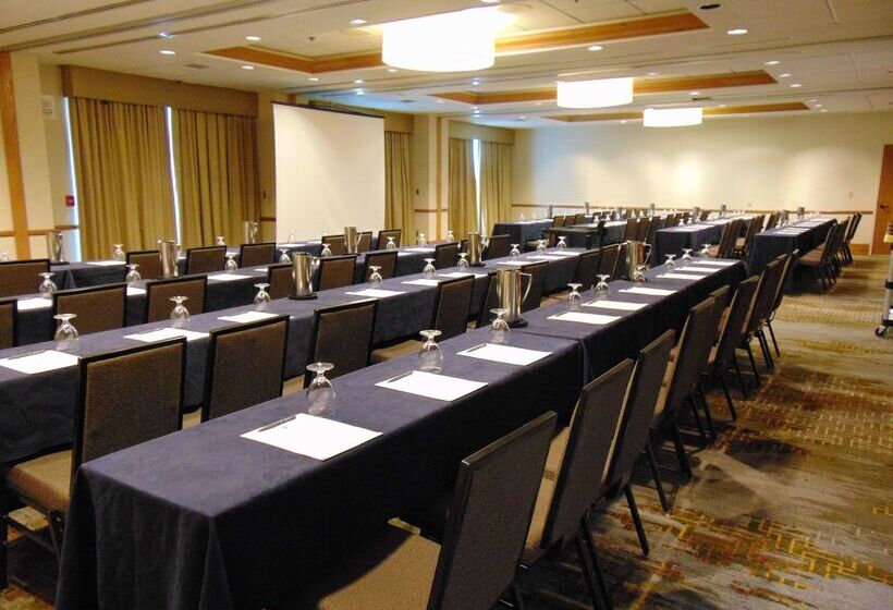 호텔 Embassy Suites By Hilton Lexington Green