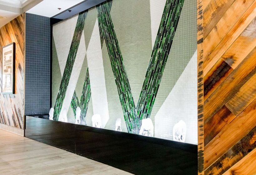 호텔 Embassy Suites By Hilton Lexington Green