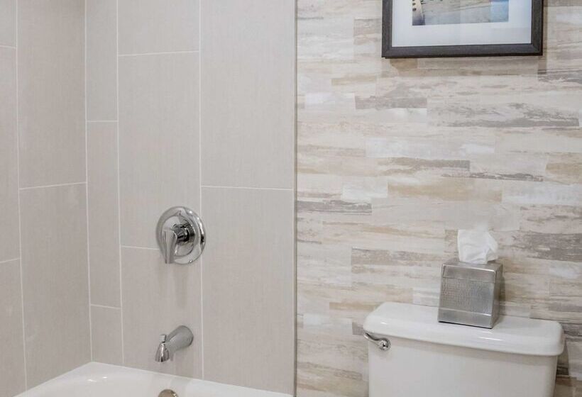 호텔 Embassy Suites By Hilton Lexington Green