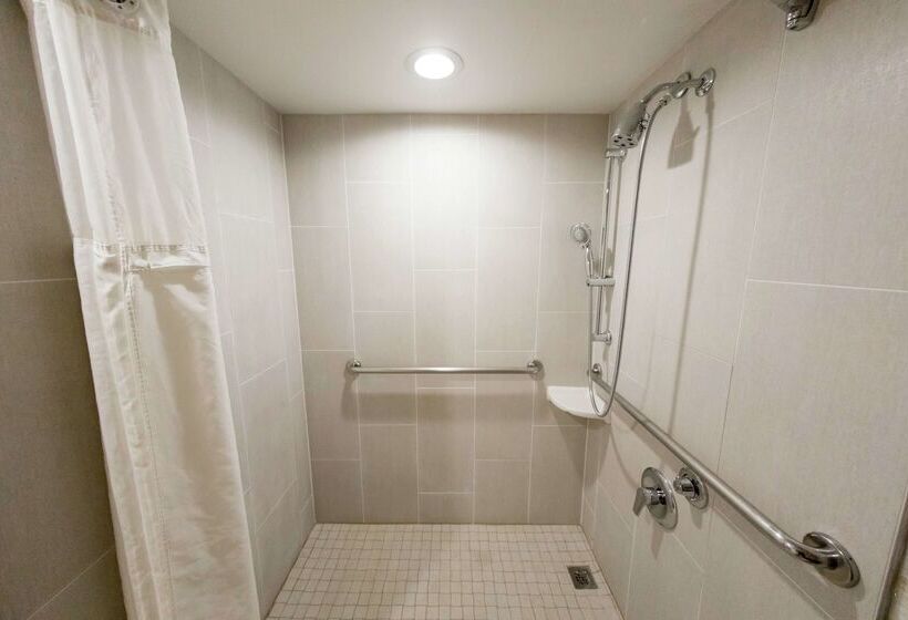 호텔 Embassy Suites By Hilton Lexington Green