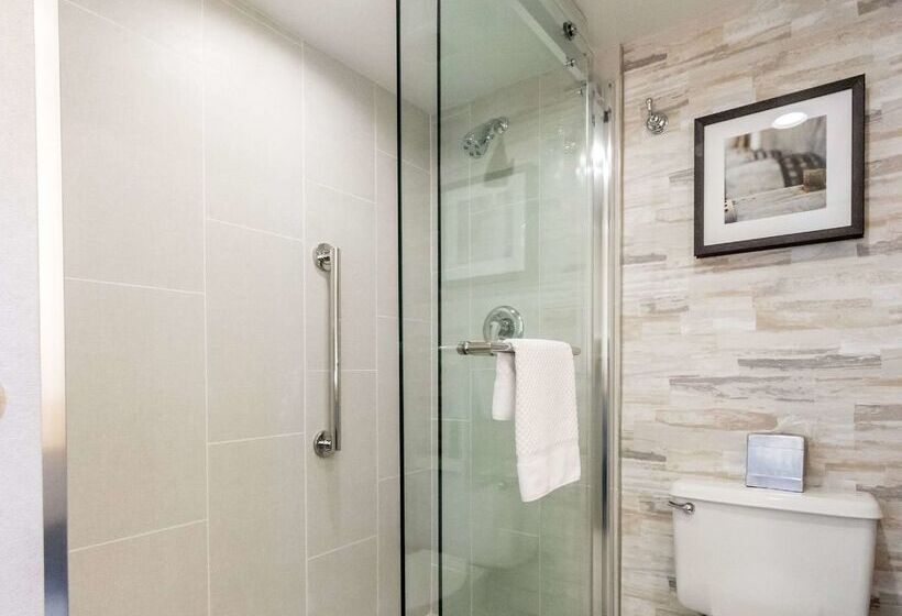 호텔 Embassy Suites By Hilton Lexington Green