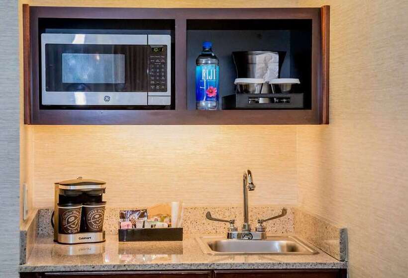 호텔 Embassy Suites By Hilton Lexington Green