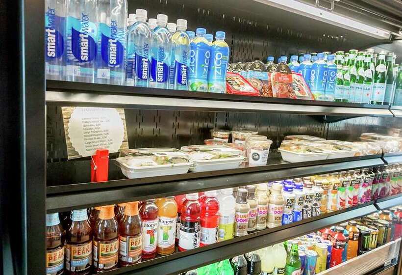 호텔 Embassy Suites By Hilton Lexington Green