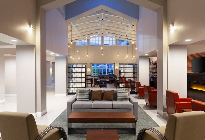 בית מלון כפרי Four Points By Sheraton Orlando Convention Center