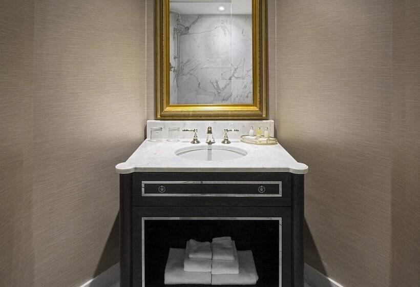 בית מלון כפרי The Mansion At Glen Cove