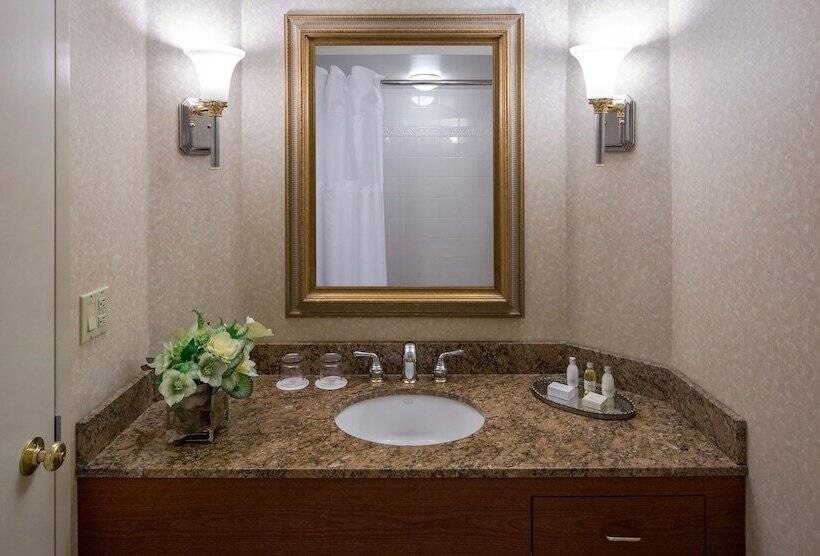 בית מלון כפרי The Mansion At Glen Cove