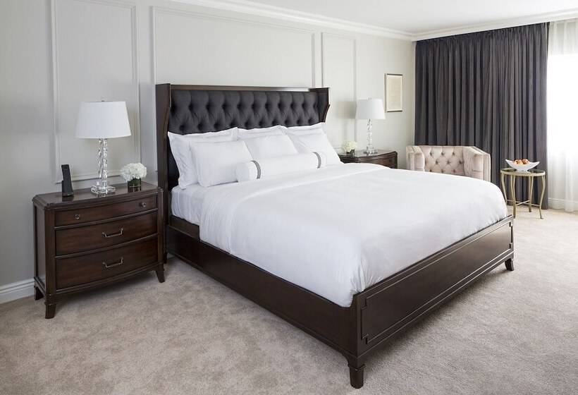 בית מלון כפרי The Mansion At Glen Cove