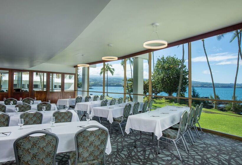 Grand Naniloa Hotel Hilo   A Doubletree By Hilton