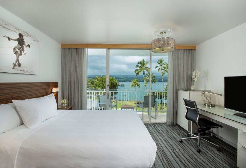 Grand Naniloa Hotel Hilo   A Doubletree By Hilton