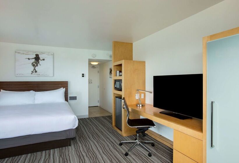 Grand Naniloa Hotel Hilo   A Doubletree By Hilton