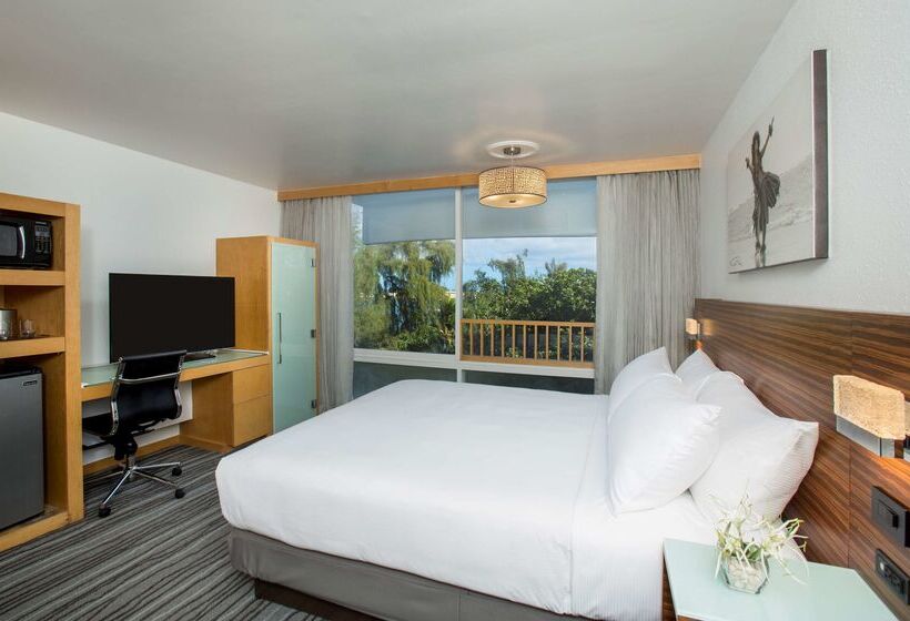 Grand Naniloa Hotel Hilo   A Doubletree By Hilton