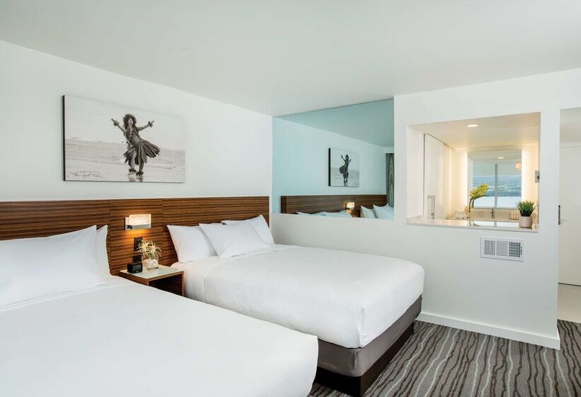 Grand Naniloa Hotel Hilo   A Doubletree By Hilton