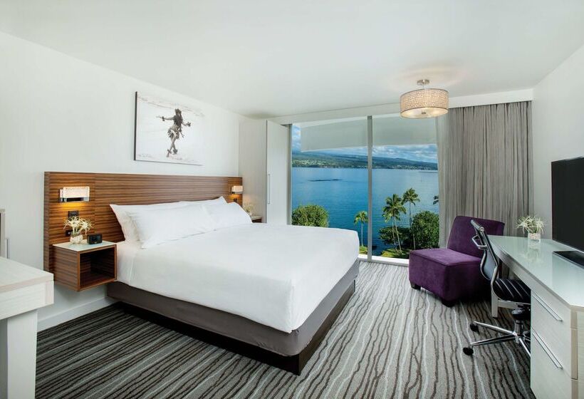 Grand Naniloa Hotel Hilo   A Doubletree By Hilton