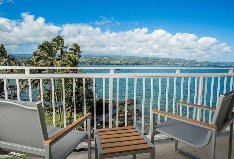 Grand Naniloa Hotel Hilo   A Doubletree By Hilton