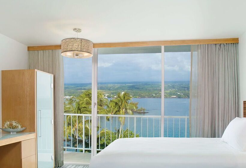 Grand Naniloa Hotel Hilo   A Doubletree By Hilton