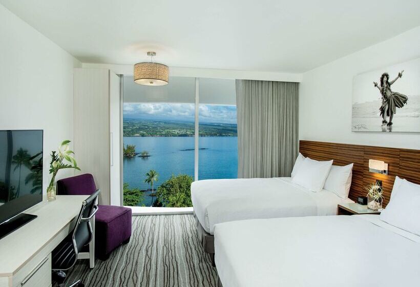 Grand Naniloa Hotel Hilo   A Doubletree By Hilton