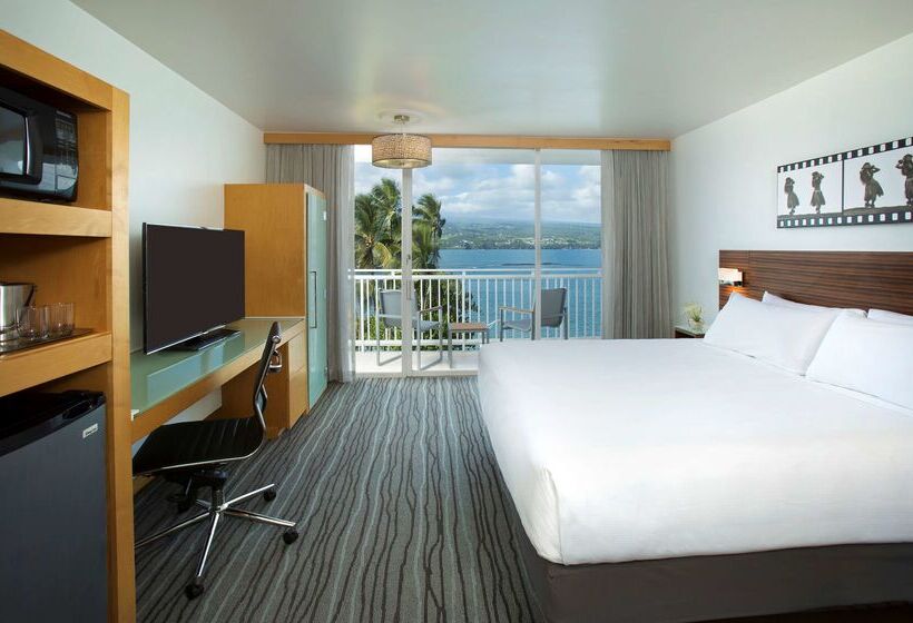 Grand Naniloa Hotel Hilo   A Doubletree By Hilton