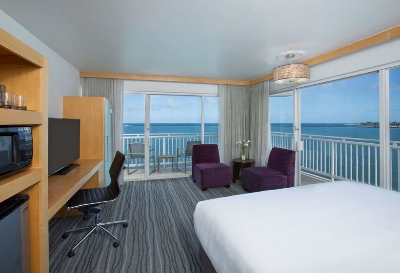 Grand Naniloa Hotel Hilo   A Doubletree By Hilton