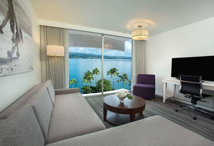 Grand Naniloa Hotel Hilo   A Doubletree By Hilton