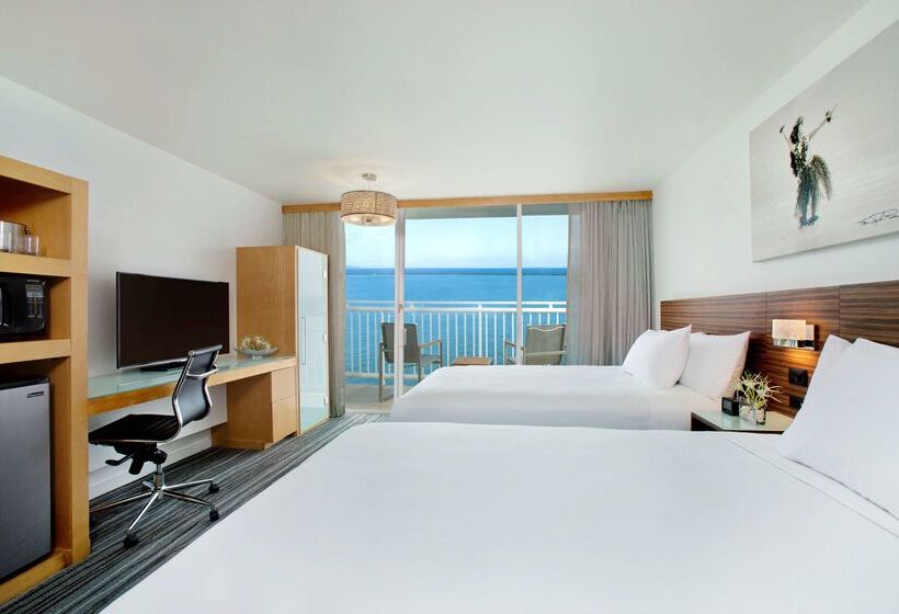 Grand Naniloa Hotel Hilo   A Doubletree By Hilton