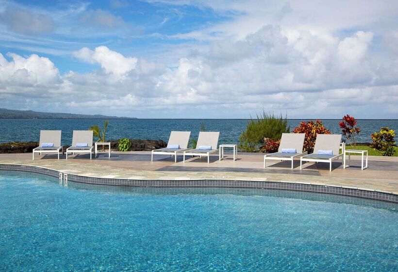 Grand Naniloa Hotel Hilo   A Doubletree By Hilton