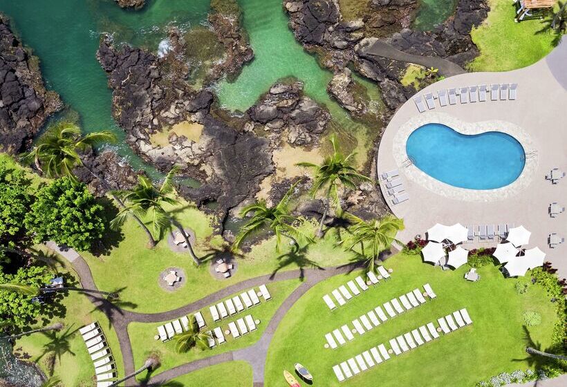 Grand Naniloa Hotel Hilo   A Doubletree By Hilton