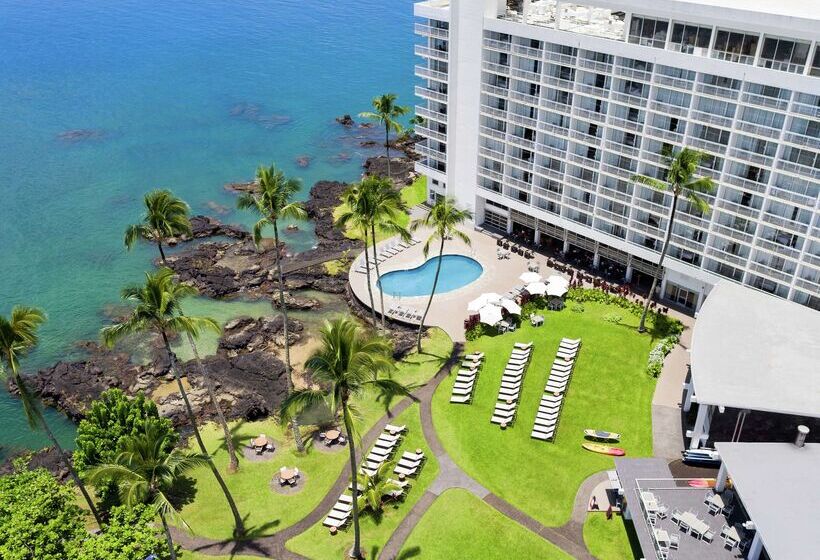 Grand Naniloa Hotel Hilo   A Doubletree By Hilton