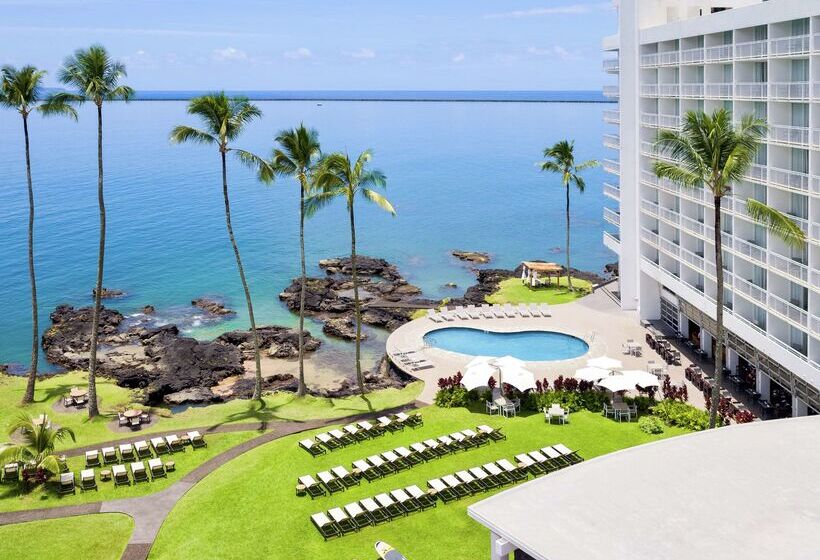 Grand Naniloa Hotel Hilo   A Doubletree By Hilton