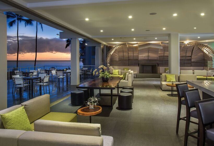 Grand Naniloa Hotel Hilo   A Doubletree By Hilton