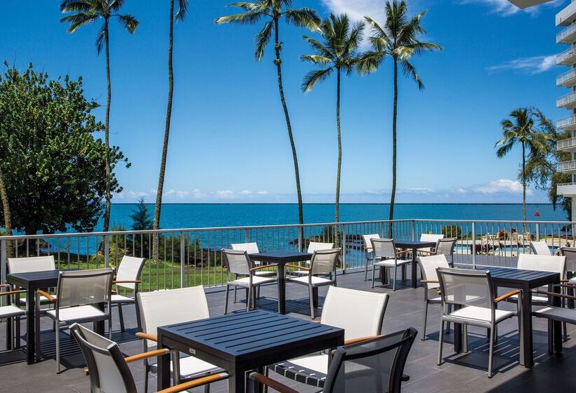 Grand Naniloa Hotel Hilo   A Doubletree By Hilton