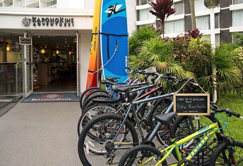 Grand Naniloa Hotel Hilo   A Doubletree By Hilton