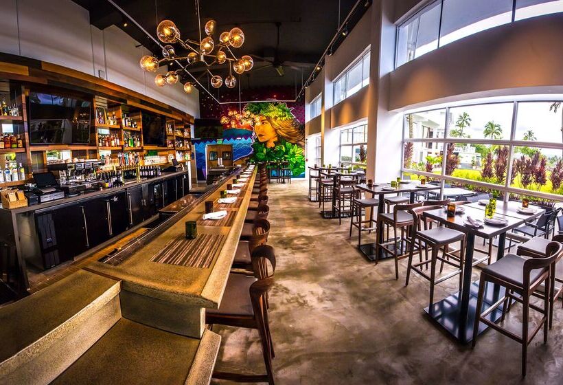 Grand Naniloa Hotel Hilo   A Doubletree By Hilton