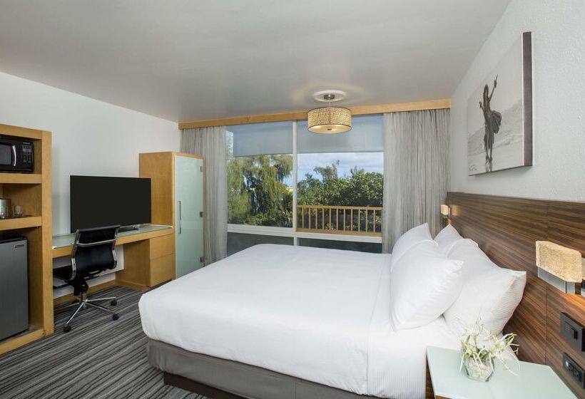 Grand Naniloa Hotel Hilo   A Doubletree By Hilton