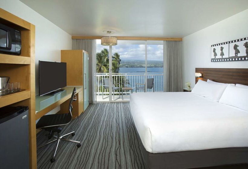 Grand Naniloa Hotel Hilo   A Doubletree By Hilton