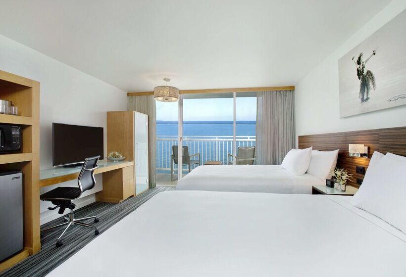 Grand Naniloa Hotel Hilo   A Doubletree By Hilton