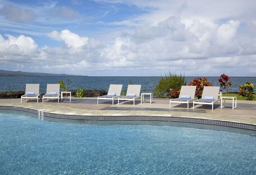 Grand Naniloa Hotel Hilo   A Doubletree By Hilton
