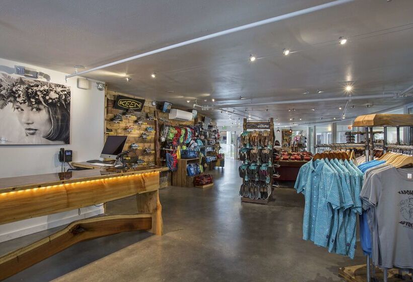 Grand Naniloa Hotel Hilo   A Doubletree By Hilton