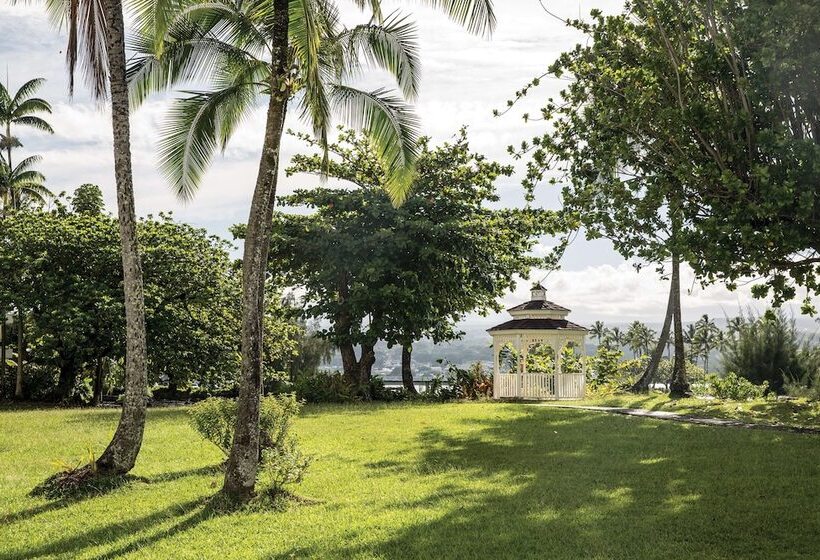 Grand Naniloa Hotel Hilo   A Doubletree By Hilton