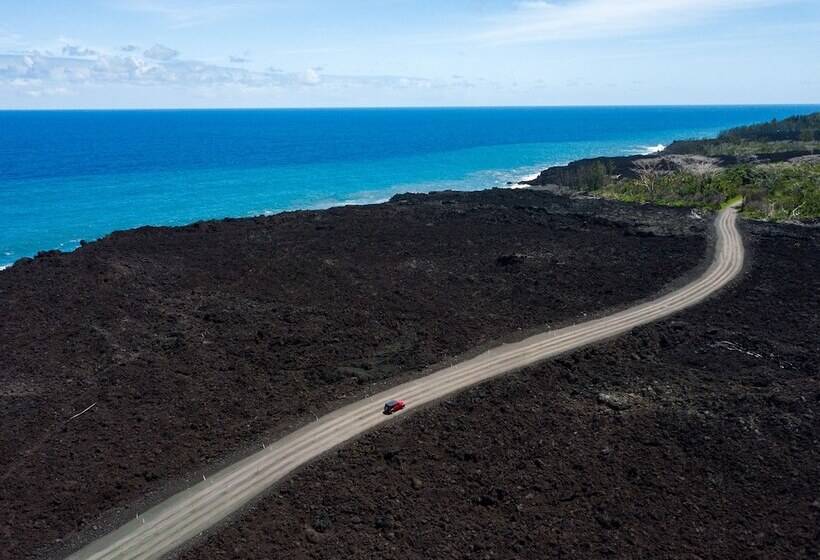 Grand Naniloa Hotel Hilo   A Doubletree By Hilton