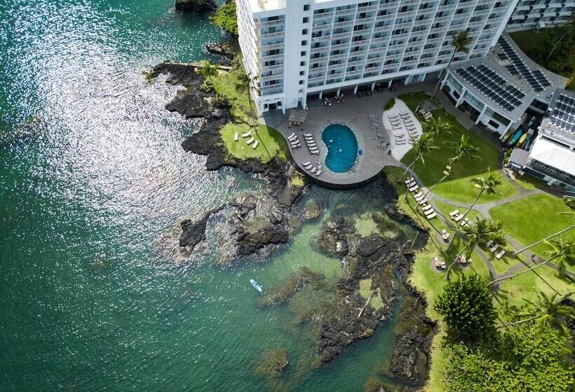 Grand Naniloa Hotel Hilo   A Doubletree By Hilton