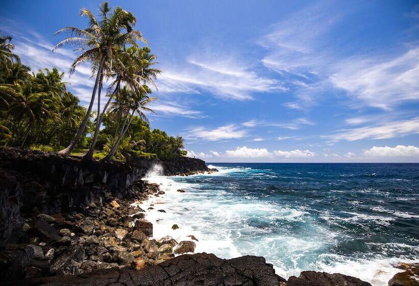 Grand Naniloa Hotel Hilo   A Doubletree By Hilton