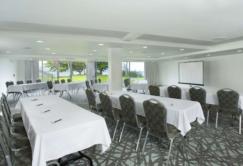 Grand Naniloa Hotel Hilo   A Doubletree By Hilton