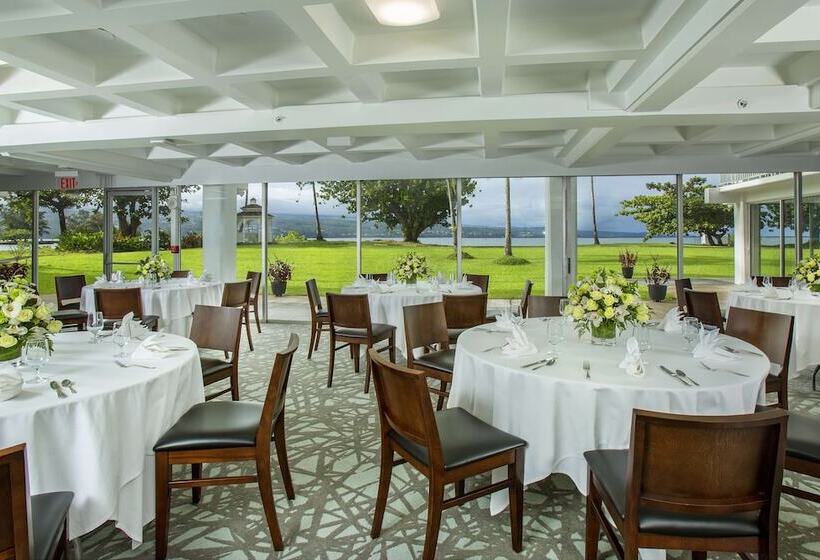 Grand Naniloa Hotel Hilo   A Doubletree By Hilton